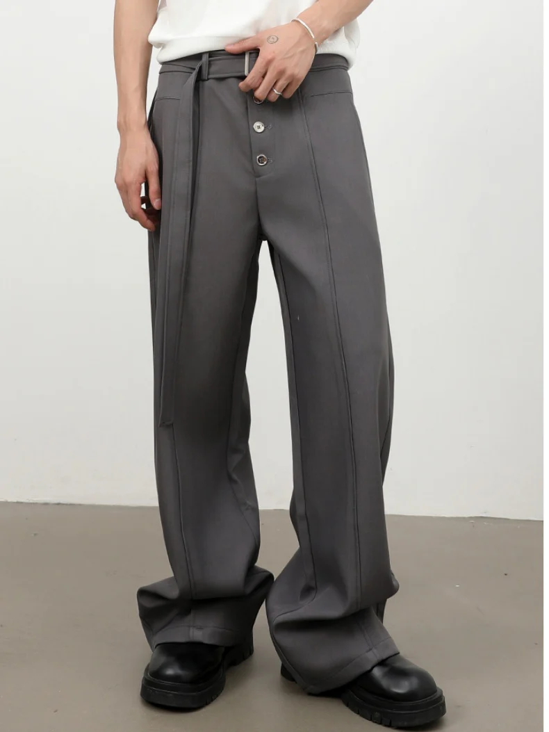New In Men